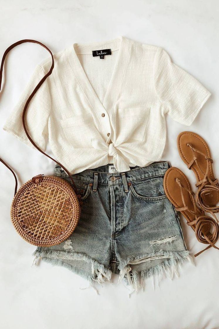 Fashion Summer outfit