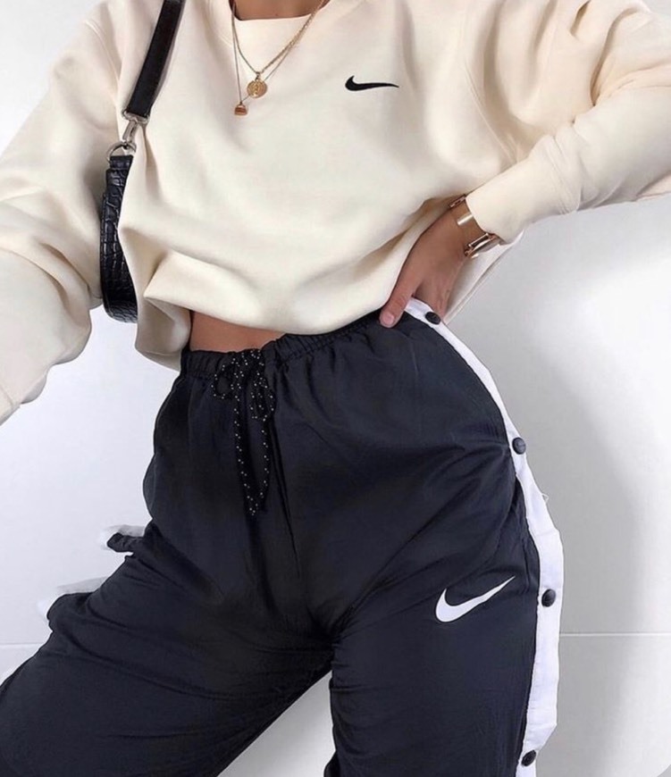 Fashion Nike outfit