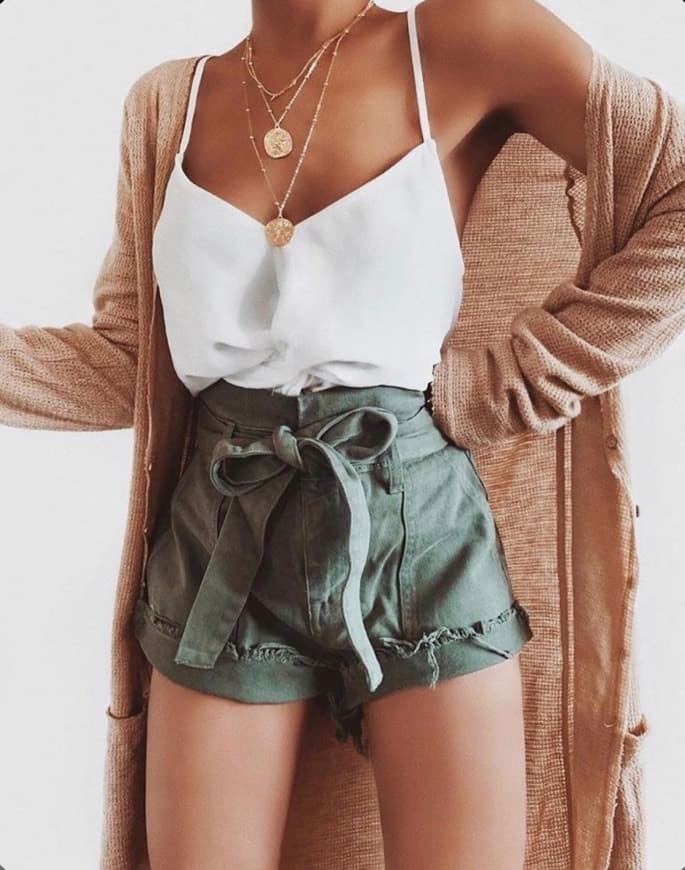 Fashion Shorts outfit