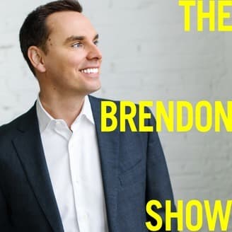 Fashion The Brendon show