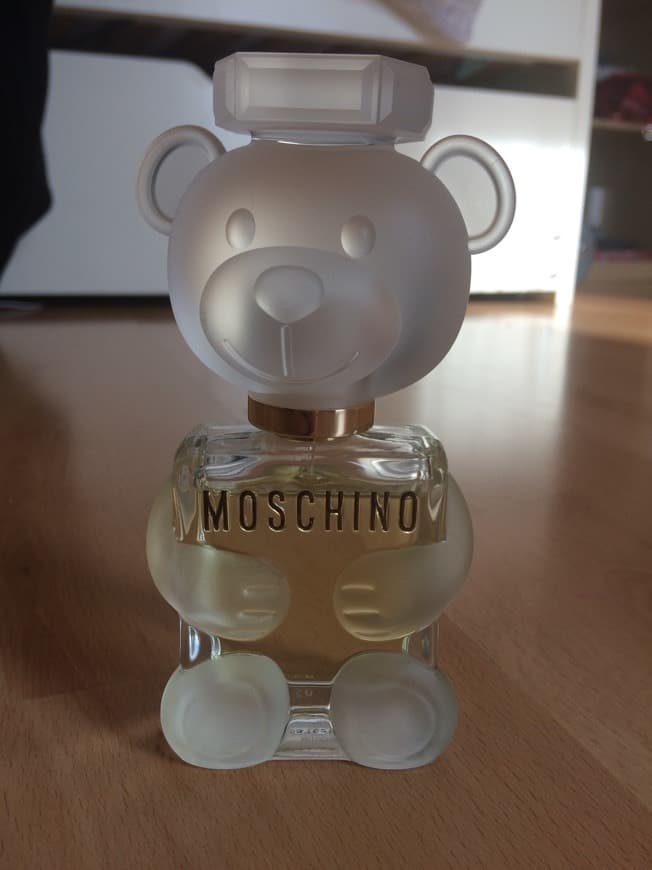 Beauty Moschino Toy Boy Edp Vapo 100 ml