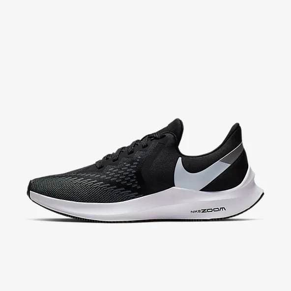 Moda Nike Zoom Winflo 6