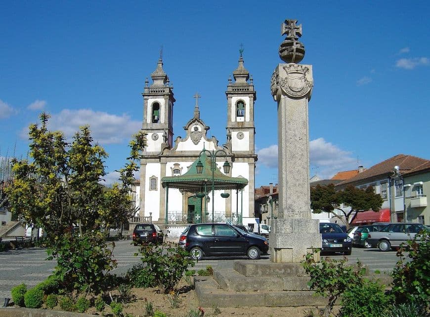 Place Penalva do Castelo