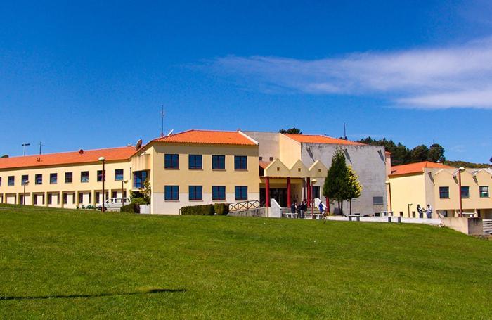 Place Instituto Politécnico da Guarda