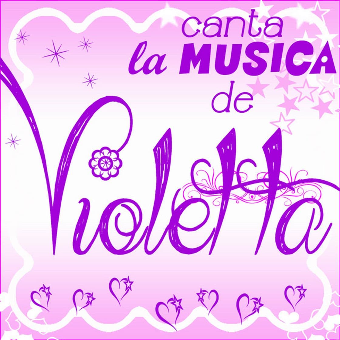 Canción Te Creo (De "Violetta")