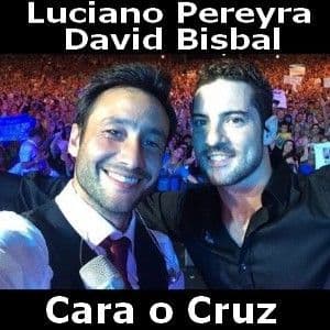 Canción Cara O Cruz