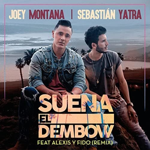 Music Suena El Dembow