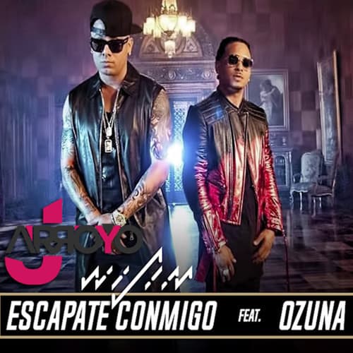 Music Escápate Conmigo (feat. Ozuna)