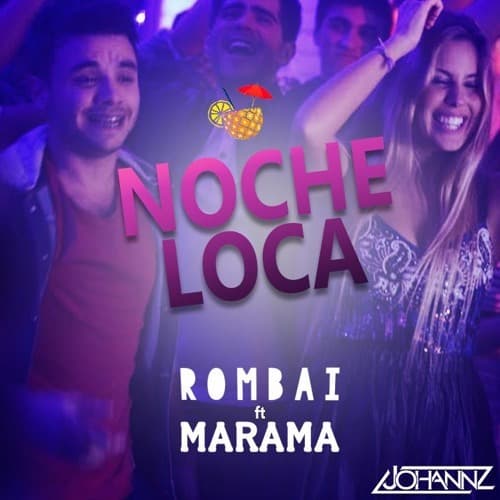 Music Noche Loca