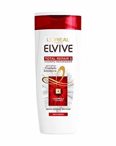 Belleza L'Óreal Paris Elvive Total Repair 5