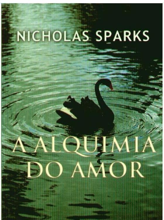 Book Alquimia Do Amor