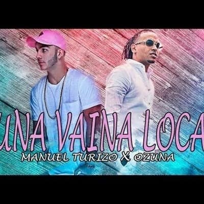 Music Vaina Loca