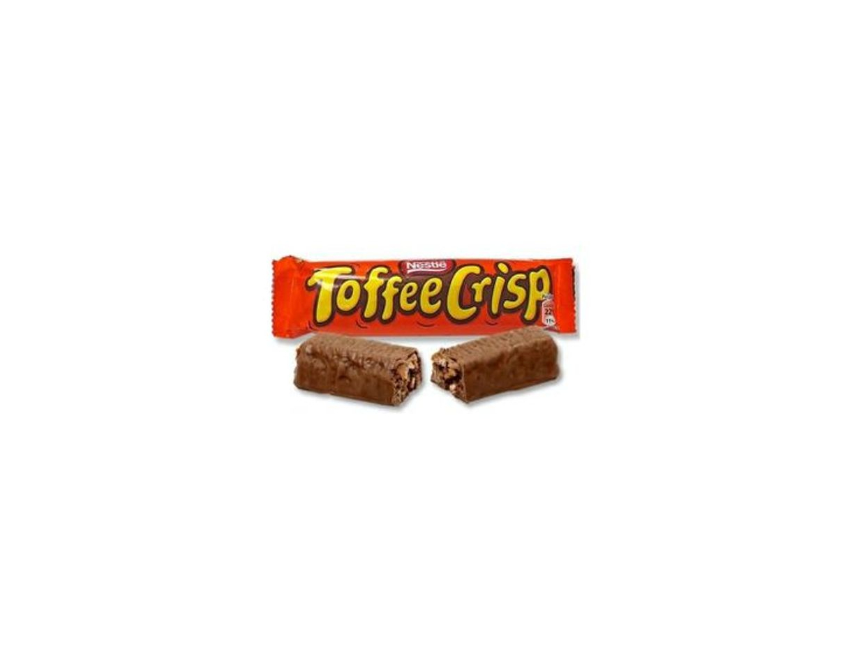 Producto Toffeecrisp