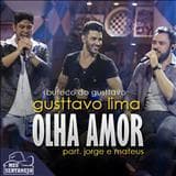 Canción Olha Amor