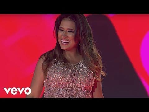 Canción Chora Boy - Ao Vivo