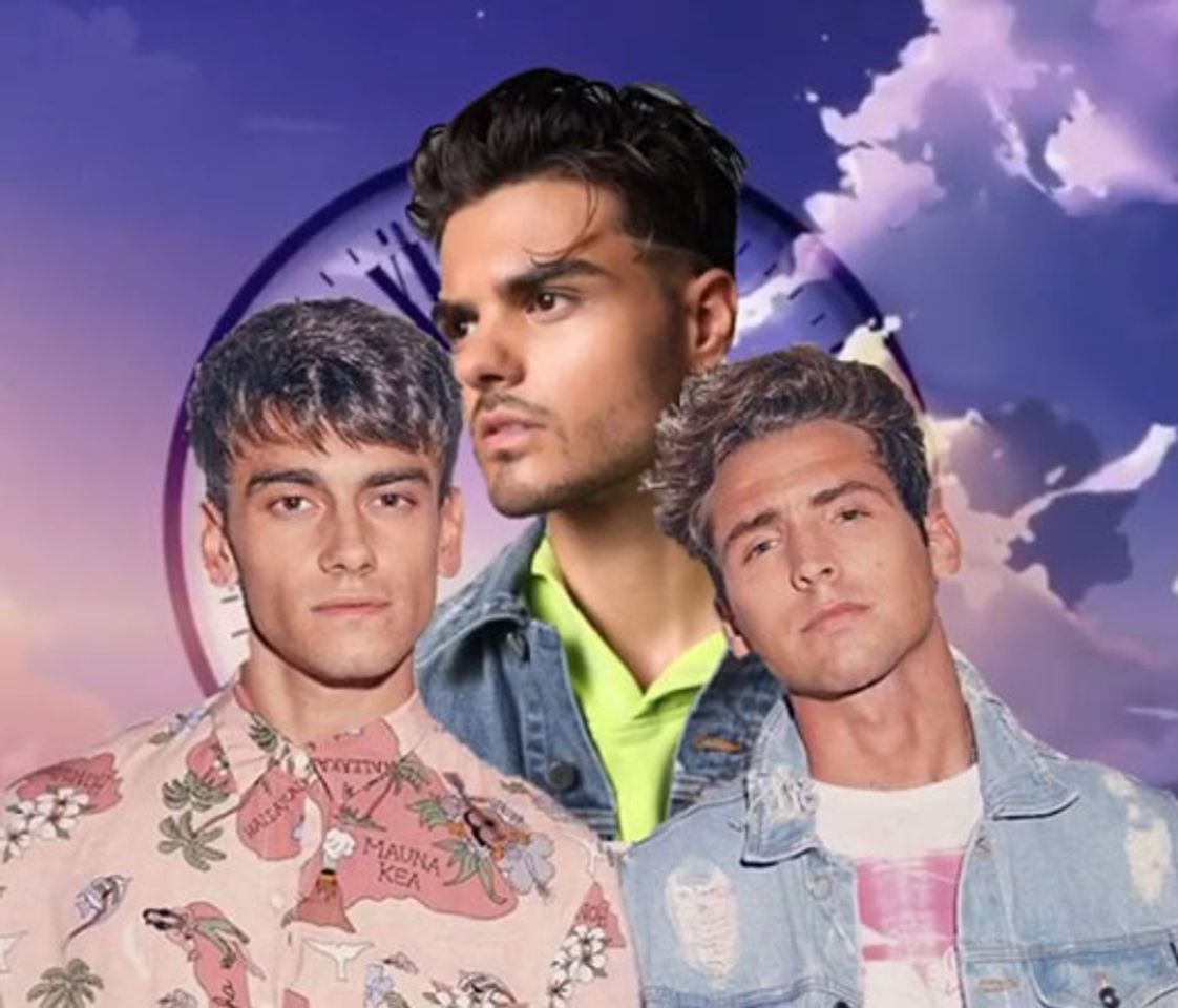 Canción 25 NOCHES (feat. Abraham Mateo)