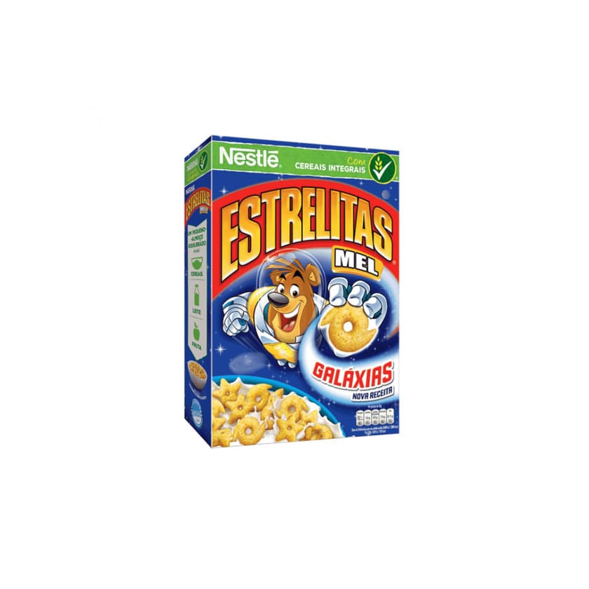 Product Estrelitas