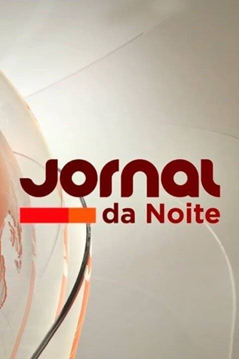 Serie Jornal da Noite