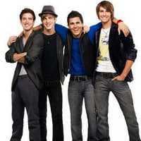 Canción Big Time Rush