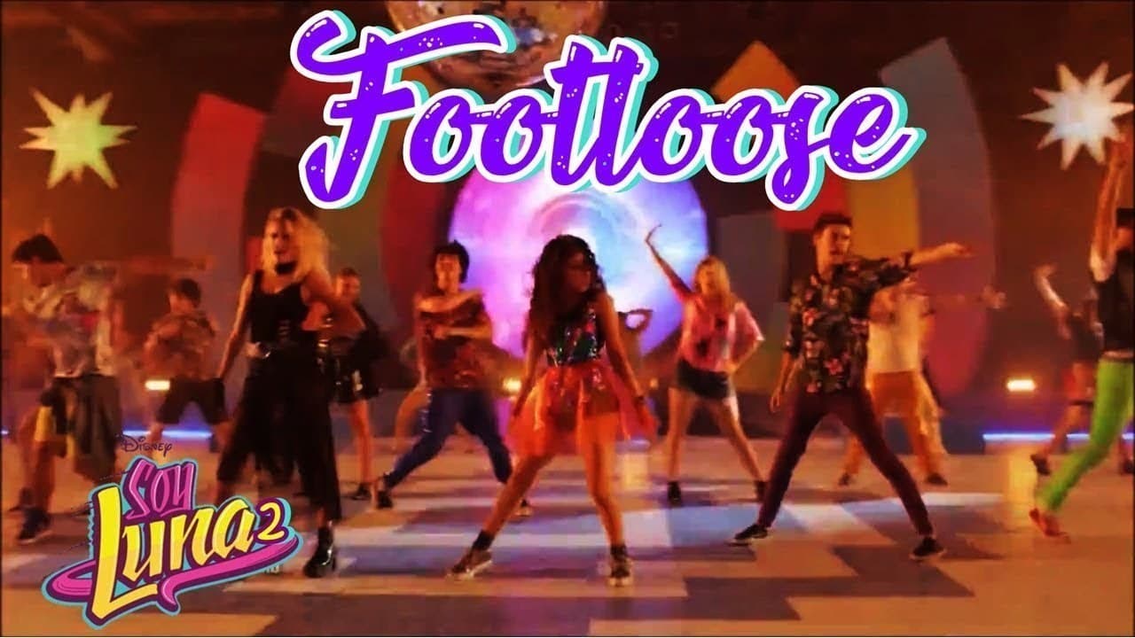 Music Footloose