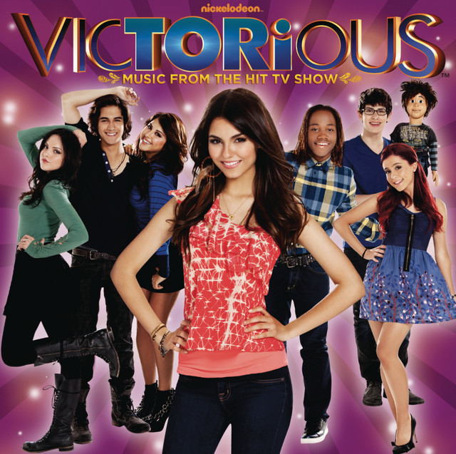 Canción Freak The Freak Out (feat. Victoria Justice)