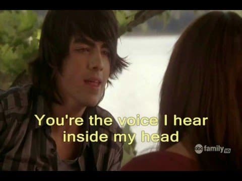 Canción Gotta Find You - From "Camp Rock"/Soundtrack Version