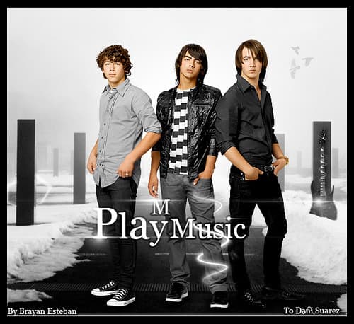 Canción Play My Music