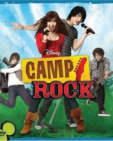 Canción Who Will I Be - From "Camp Rock"/Soundtrack Version