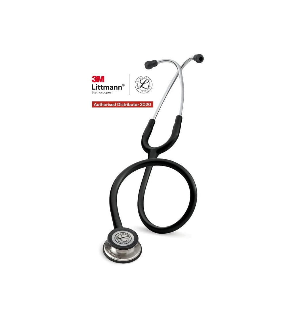 Producto 3M Littmann Classic III -  Fonendoscopio