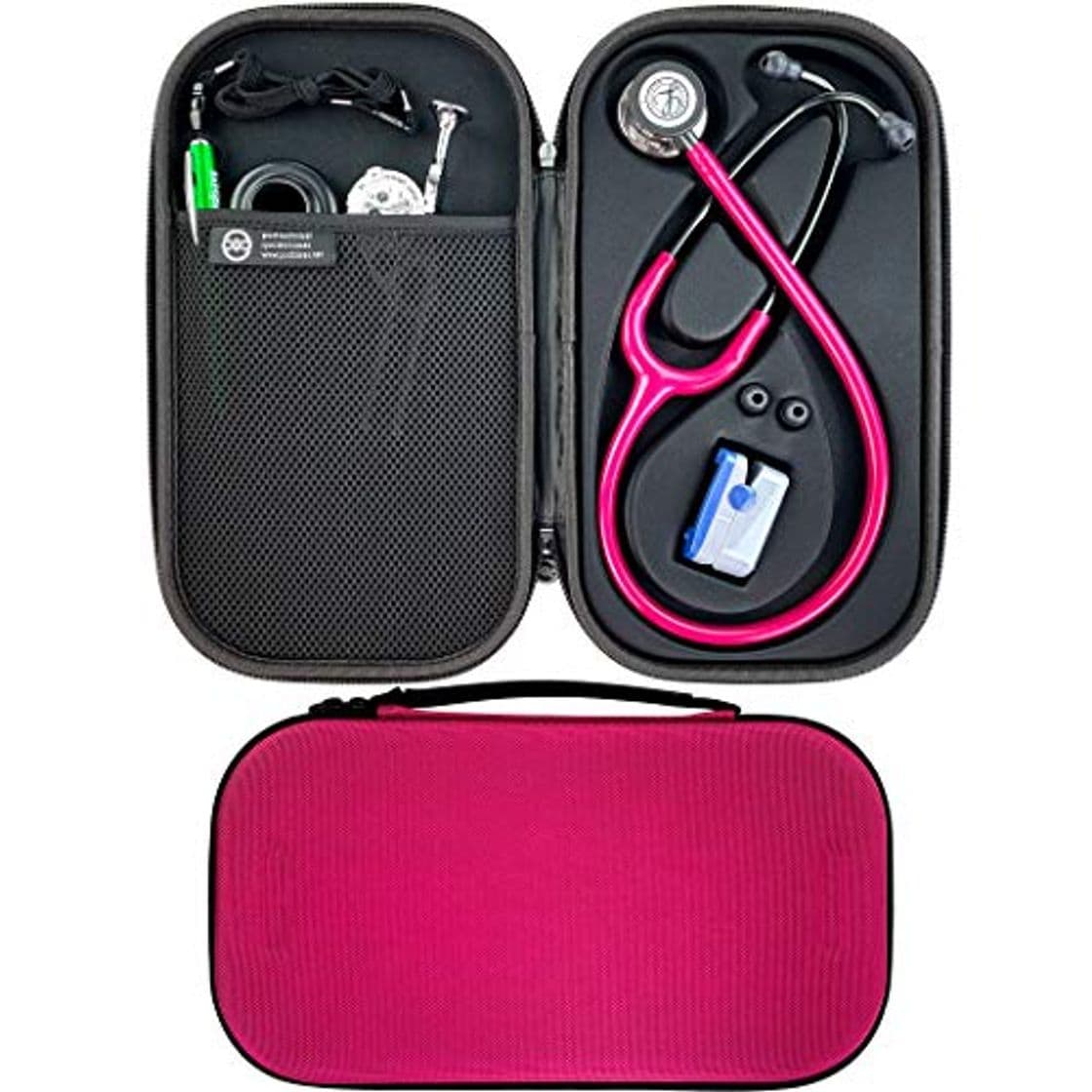 Producto Pod Technical Cardiopod II - Funda para estetoscopios Littmann