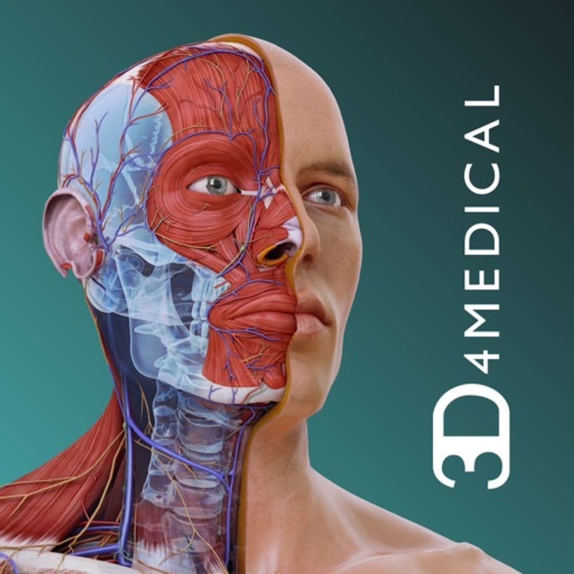 App Complete Anatomy ‘21