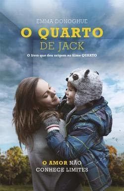 Libro O Quarto de Jack