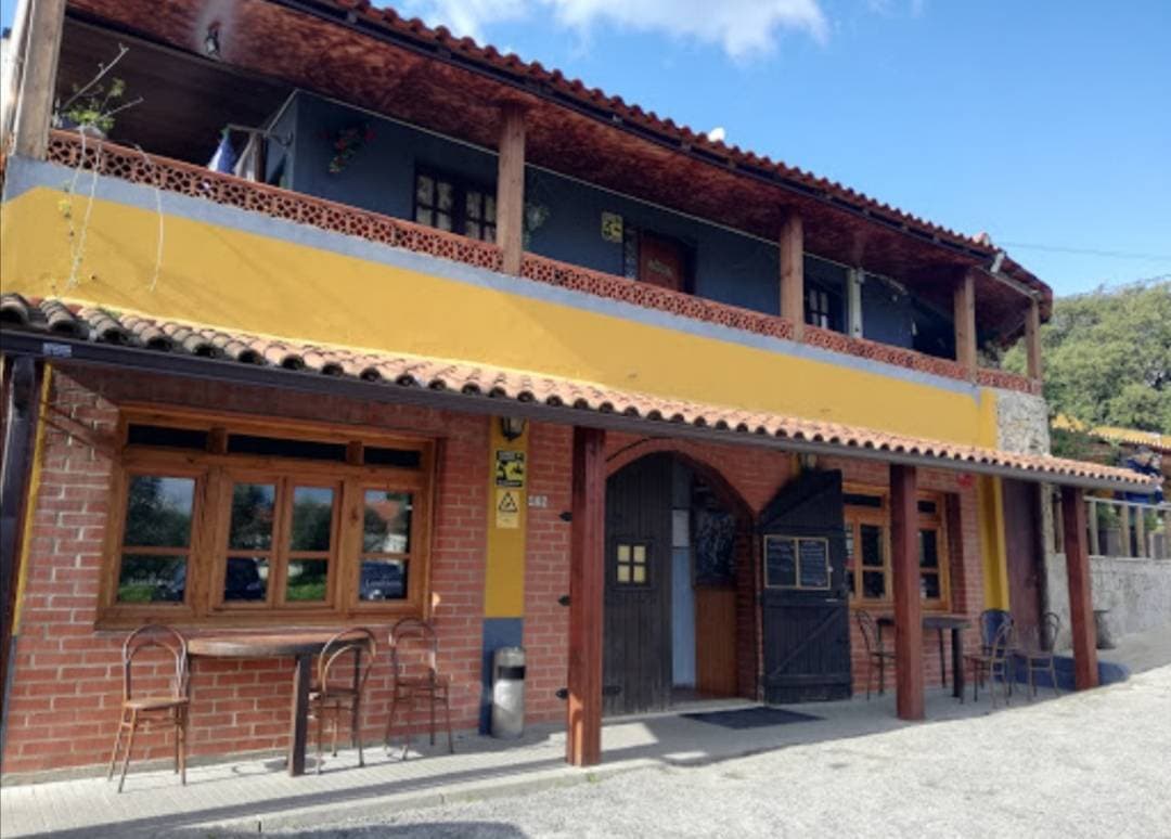 Restaurantes Lusitano