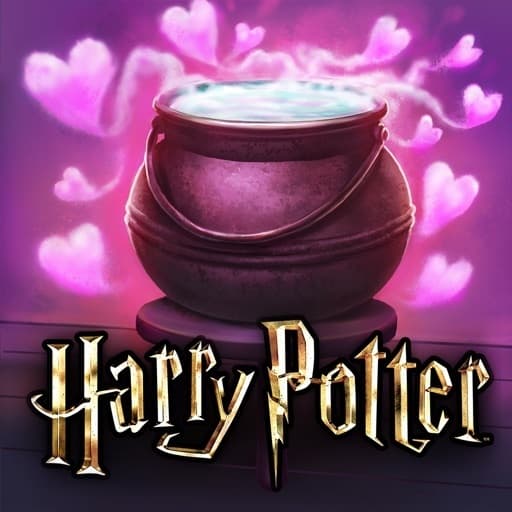 App Harry Potter: Hogwarts Mystery