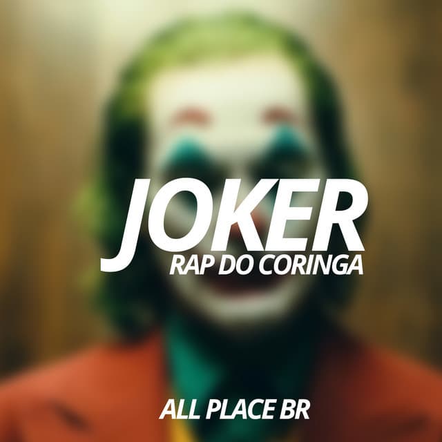 Canción Joker Rap do Coringa