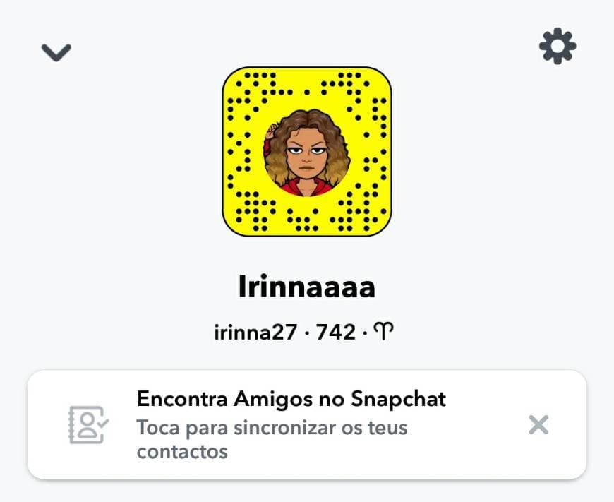 App Snapchat