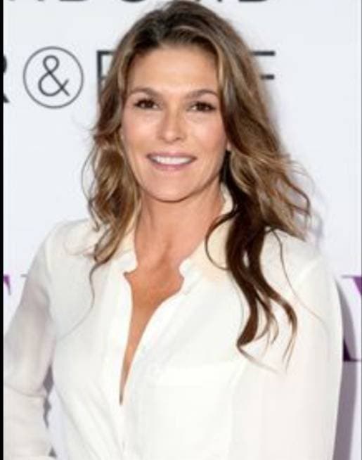 Moda Paige Turco