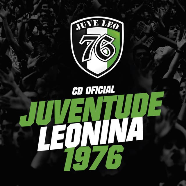 Canción Hino Juventude Leonina