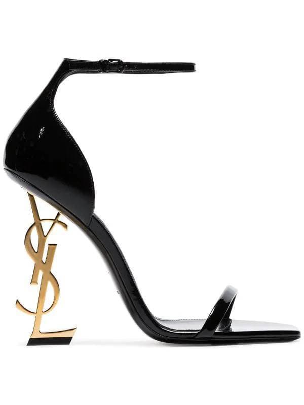 Moda Shoes Yve Saint Laurent