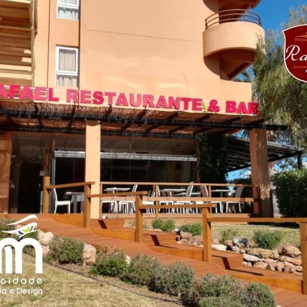 Restaurants Restaurante Rafael