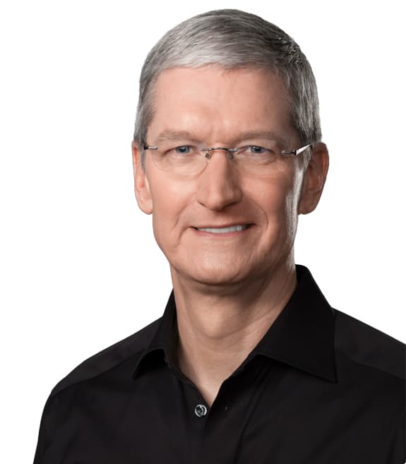 Moda Tim Cook   Ceo-APPLE