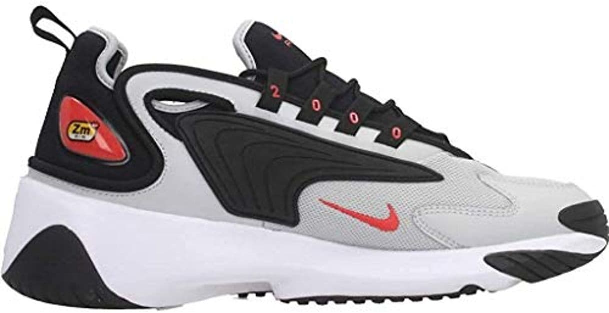 Producto Nike Calzado Deportivo NIKE Zoom 2K para Hombre Gris 46 EU