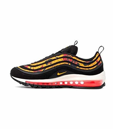 Moda Nike W Air MAX 97 Se