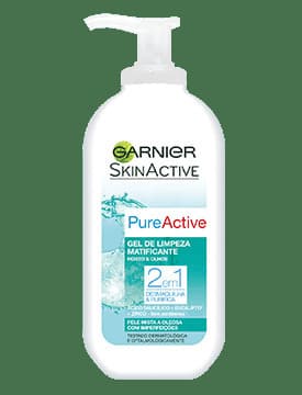 Producto Garnier SkinActive