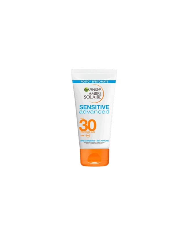 Product Garnier ambre solaire 