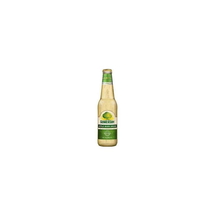 Producto Sommersby Apple Cider