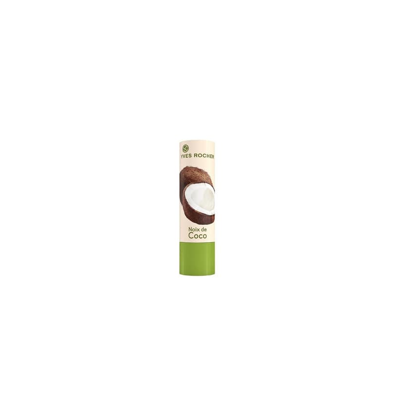 Belleza Yves Rocher - Cuidado Nel lipbalm Coco de aroma