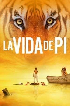 Película Life of Pi