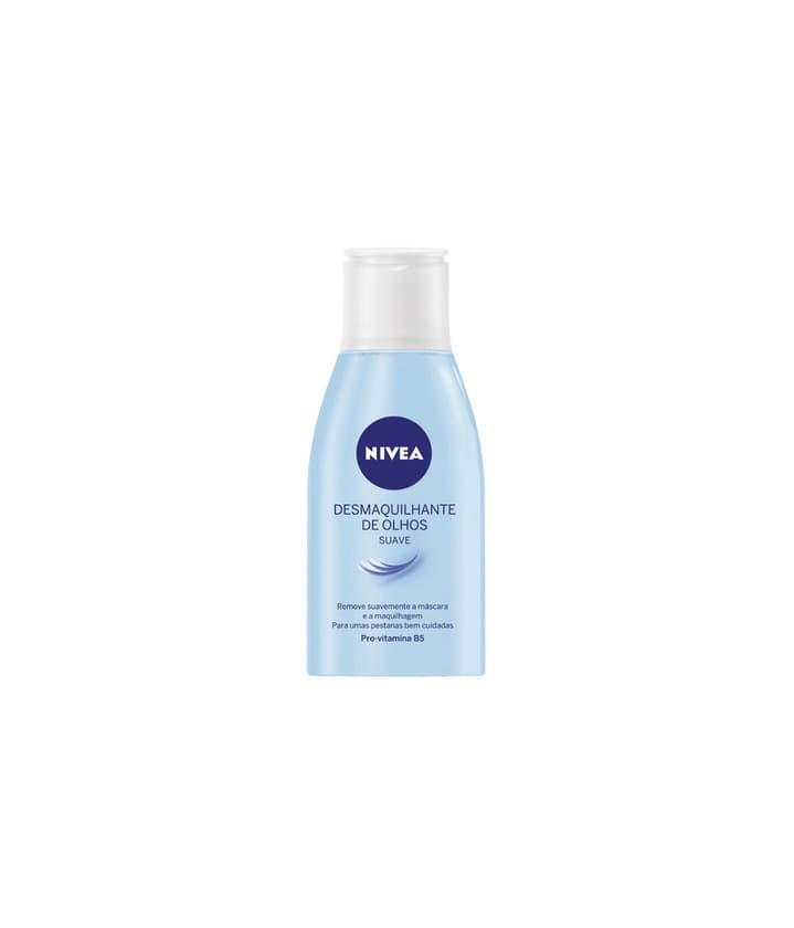 Producto Desmaquilhante de Olhos Nivea