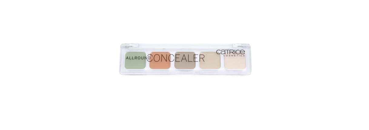 Producto Catrice Allround

